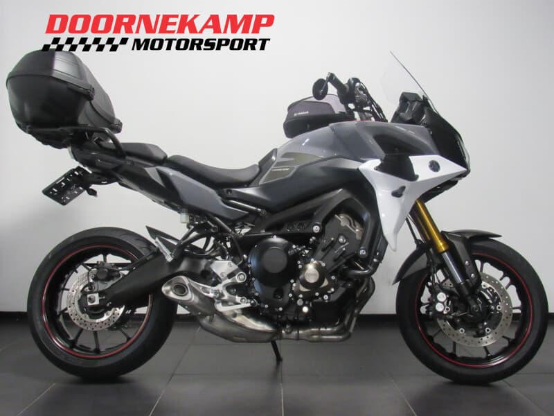 Yamaha Tracer 900 ABS - € 9.490 - foto 3