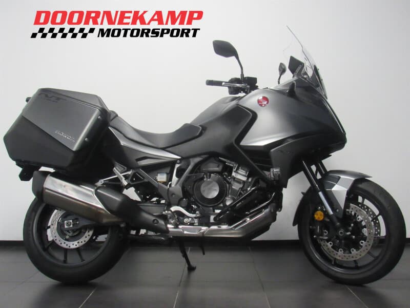 Honda NT 1100 DCT - € 13.990 - foto 3