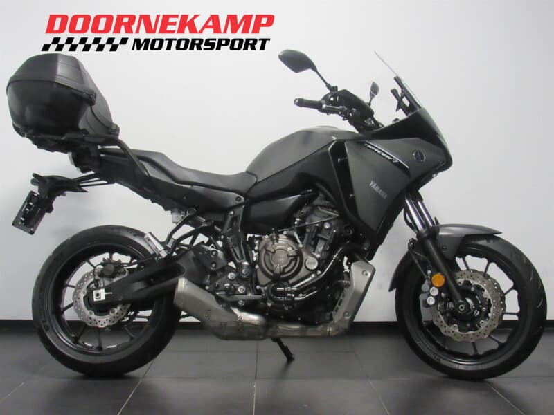 Yamaha Tracer 7 GT ABS - € 10.490 - foto 3
