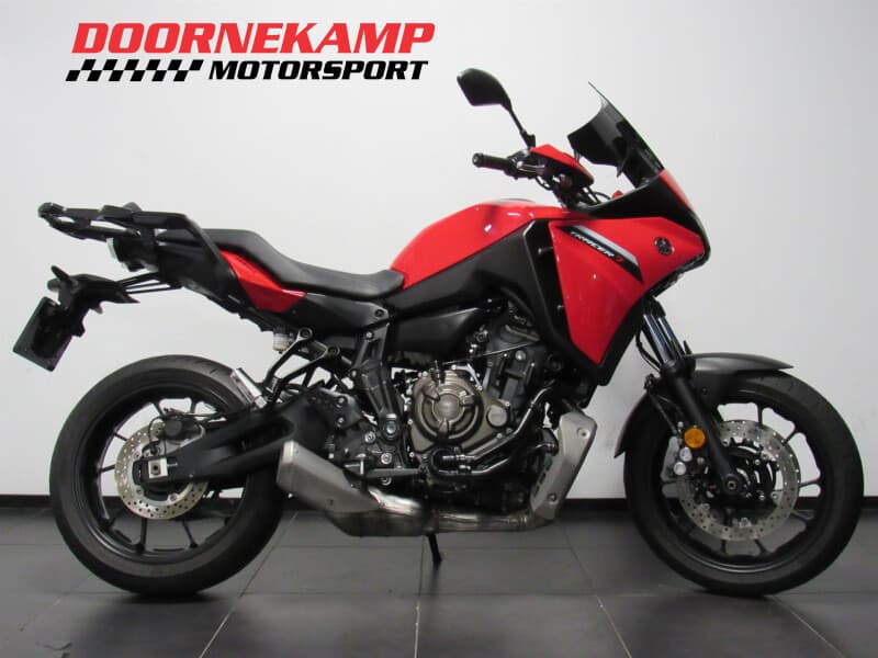 Yamaha Tracer 7 GT ABS - € 10.490 - foto 5
