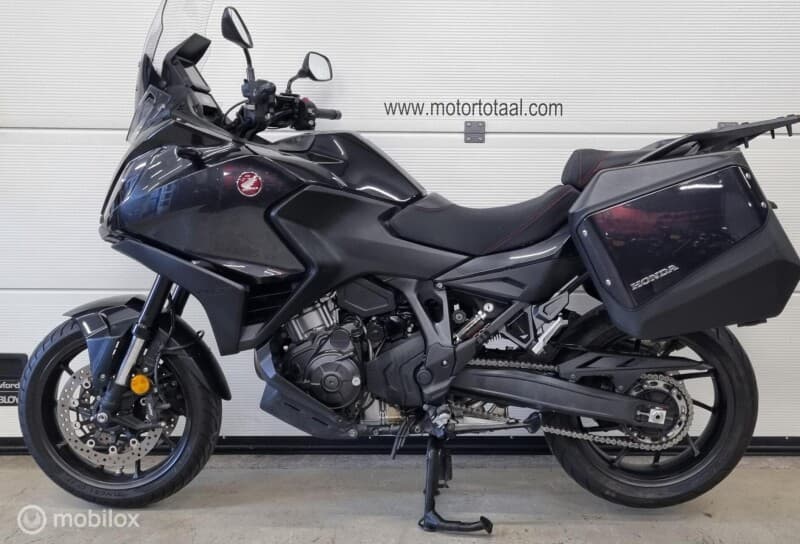 Honda NT 1100 DCT - € 13.990 - foto 5