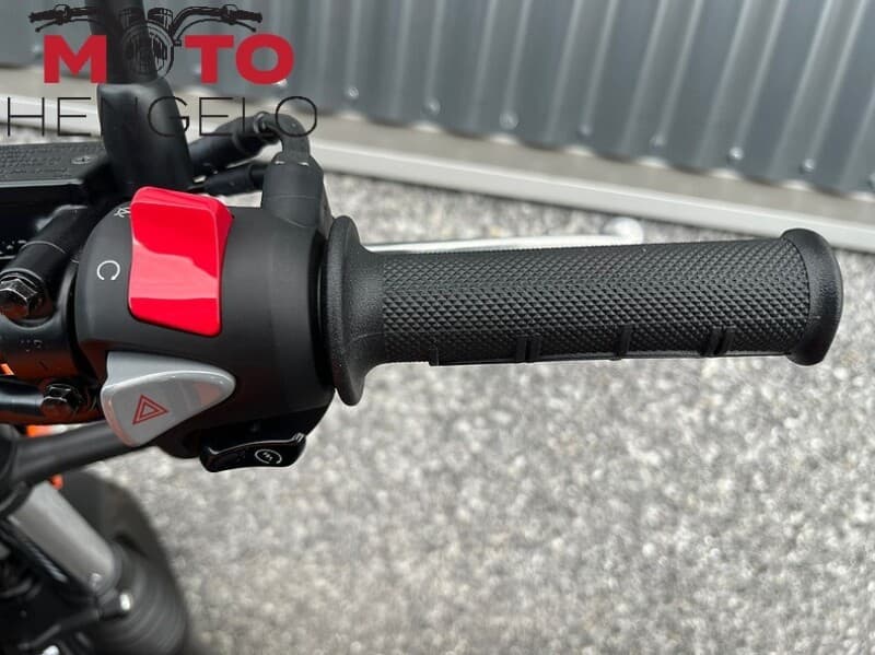 Honda CL 500 SCRAMBLER - € 5.790 - foto 4