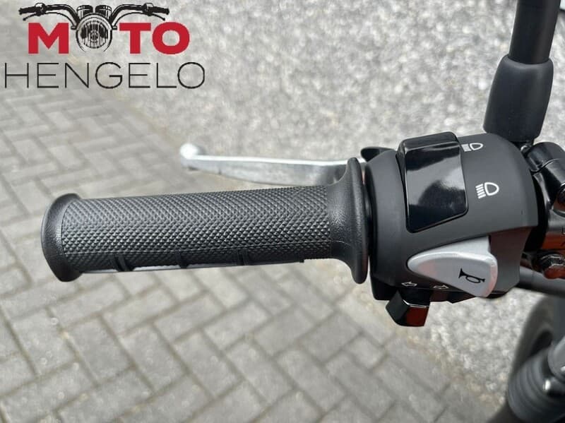 Honda CL 500 SCRAMBLER - € 5.790 - foto 7