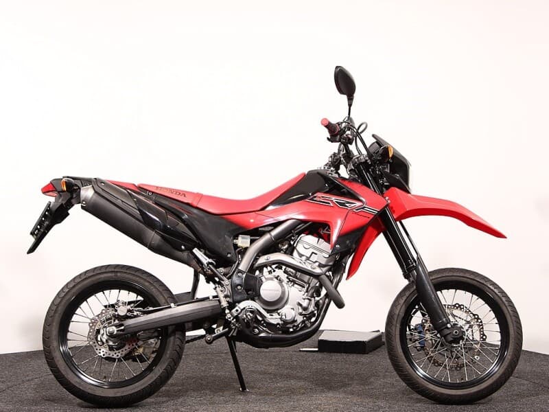 Honda CRF 250 M - € 4.990
