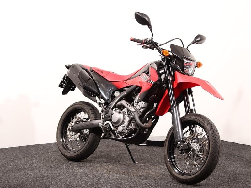 Honda CRF 250 M - € 4.990 - foto 2