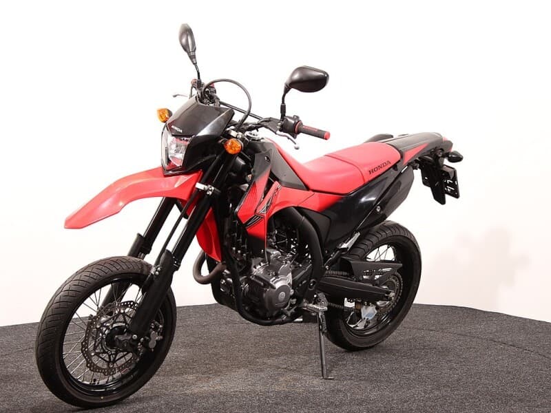 Honda CRF 250 M - € 4.990 - foto 3