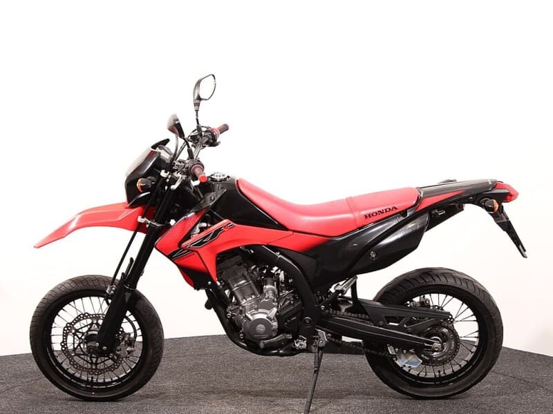 Honda CRF 250 M - € 4.990 - foto 4
