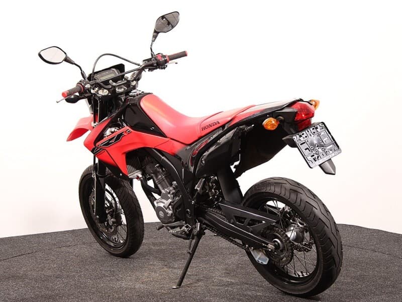 Honda CRF 250 M - € 4.990 - foto 5