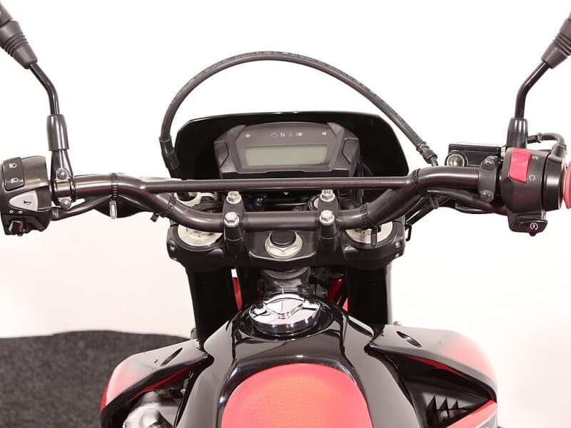 Honda CRF 250 M - € 4.990 - foto 7