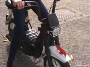 Gilera citta - foto 7