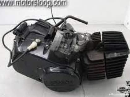 Roze Tomos Standaard - foto 6