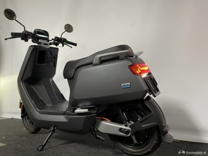 NIU NQi1S (Sport) 50KM RANGE! - foto 8