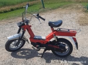 Roze Gilera Citta - foto 7