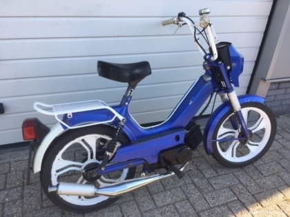 Tomos A35 Brom - foto 6