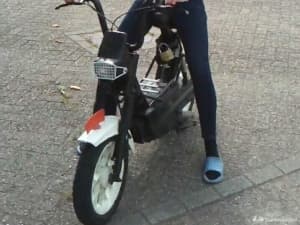 Gilera citta - foto 6