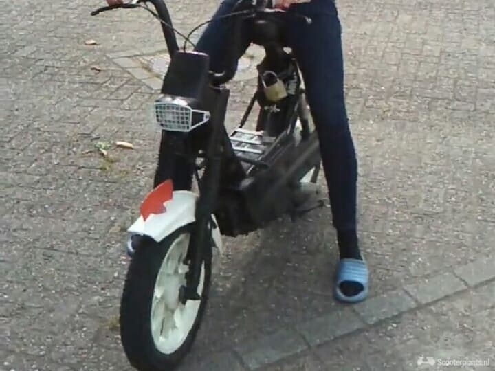 Gilera citta - foto 5