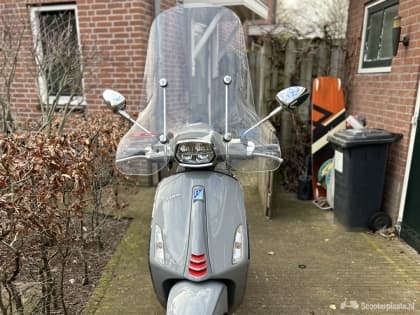 Vespa S Sprint - foto 7