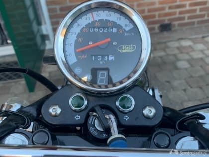 Mooie Mash brommer uit Dec2020 - foto 8