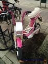 Roze Gilera Citta - foto 5