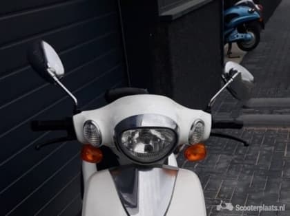 Evader  EV100S 25 uit 2007 zonder kenteken - foto 8