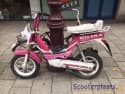 Roze Gilera Citta - foto 4