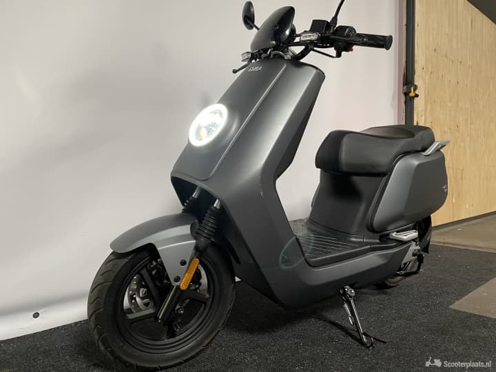 NIU NQi1S (Sport) 50KM RANGE! - foto 5