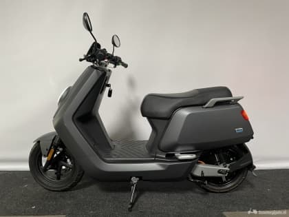 NIU NQi1S (Sport) 50KM RANGE! - foto 7