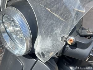 Senzo Rivalux Scooter - foto 7