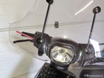 scooter Piaggio Zip - foto 6