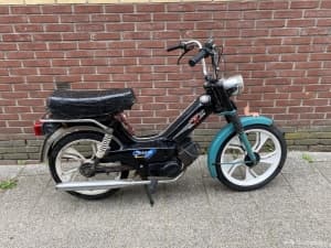Tomos A35 Brom - foto 8