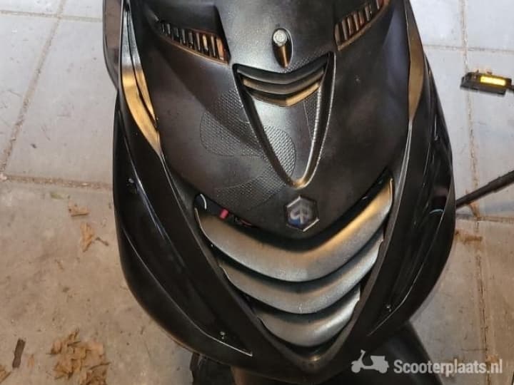 Piaggio zip - foto 2