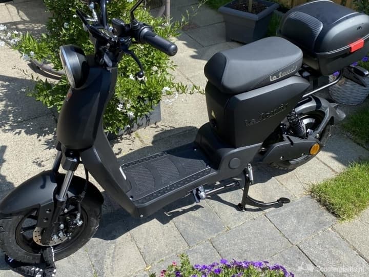 La souris K1 bosch - foto 5