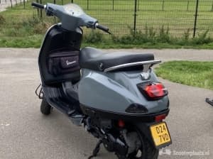Vespa lx 4takt - foto 8