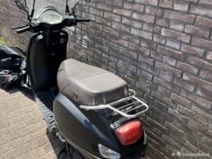Senzo Rivalux Scooter - foto 8