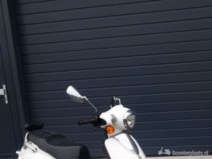 Evader  EV100S 25 uit 2007 zonder kenteken - foto 6