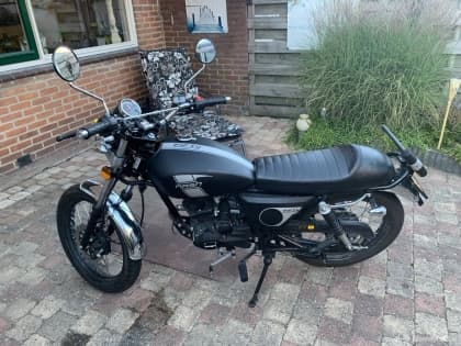 Mooie Mash brommer uit Dec2020 - foto 7