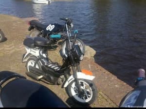 Gilera citta - foto 8