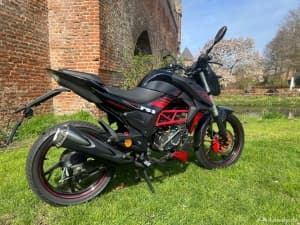 Piaggio zip - foto 4