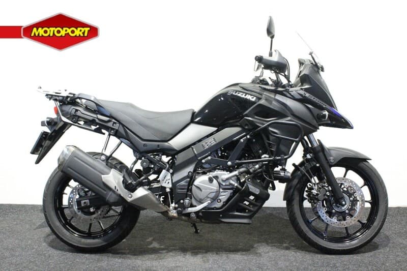Suzuki DL 650 ABS V STROM - € 6.299