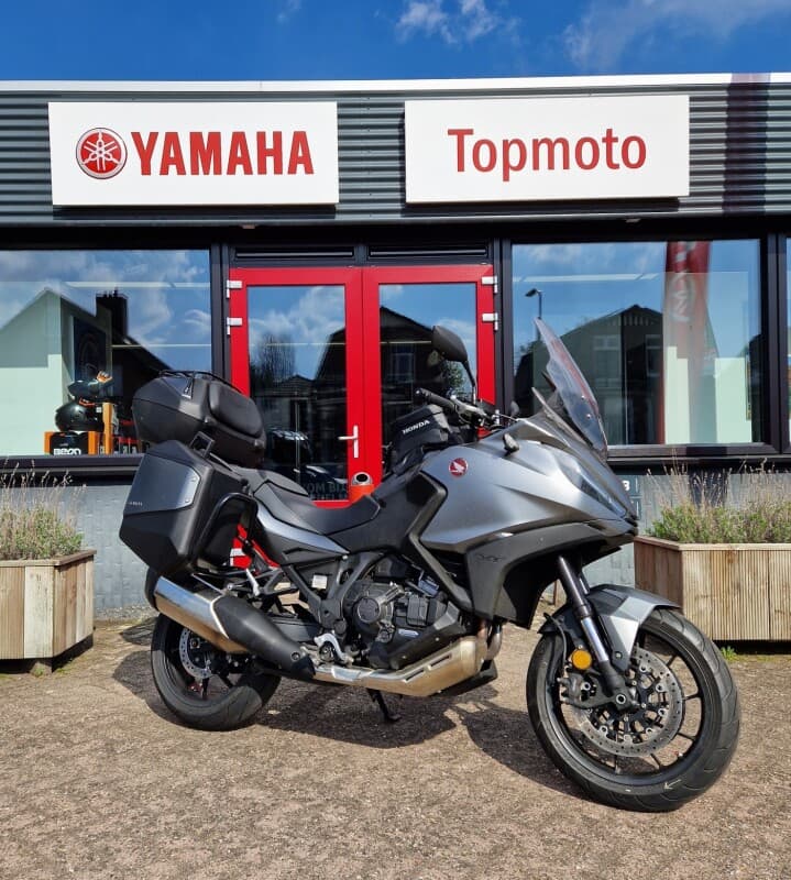 Honda NT 1100 DCT - € 13.990