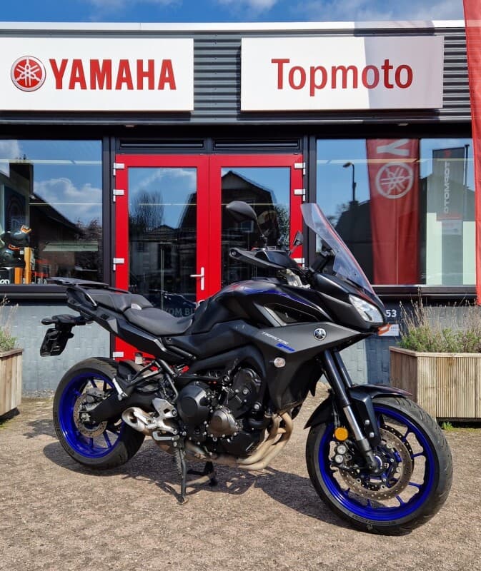 Yamaha Tracer 900 ABS - € 9.490