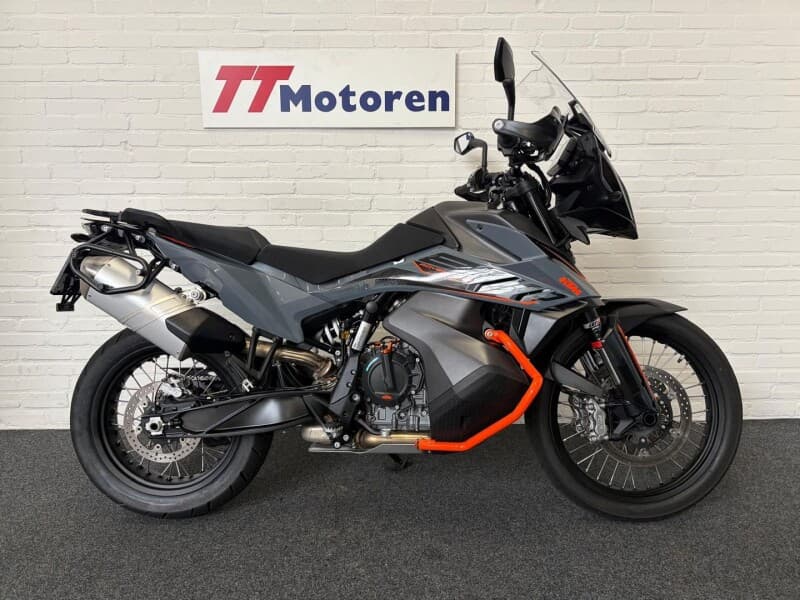 KTM 890 ADVENTURE - 2023 - € 10.950