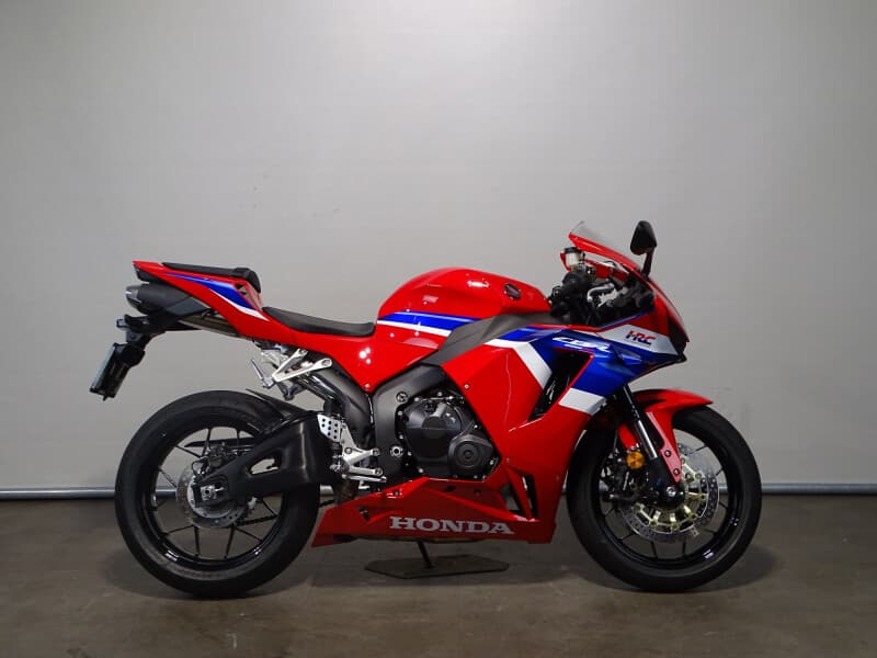 Honda CBR 600 RR - € 13.499