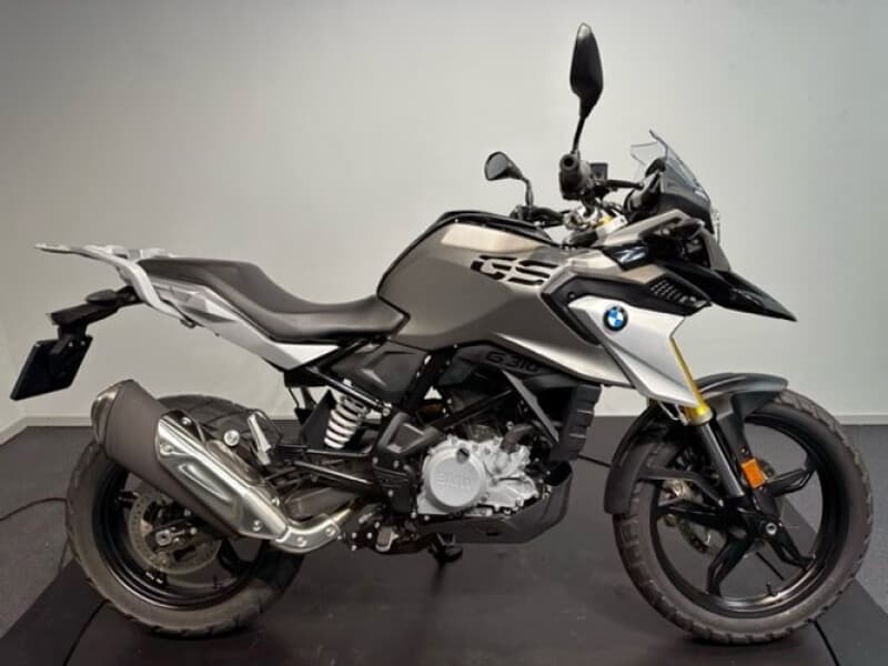 BMW G 310 GS - € 4.990