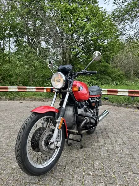 BMW R 100