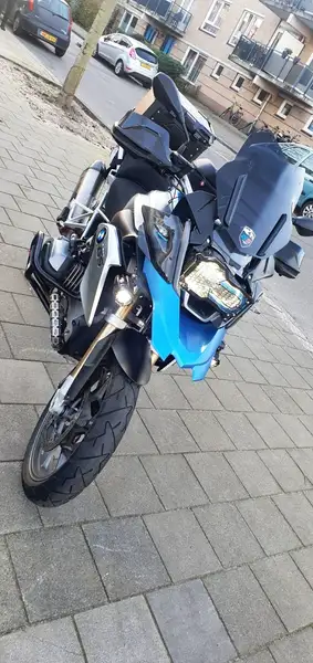 BMW R 1200 GS