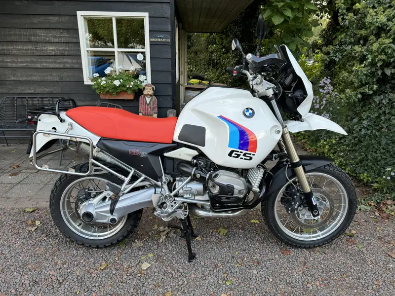 BMW R 1200 GS
