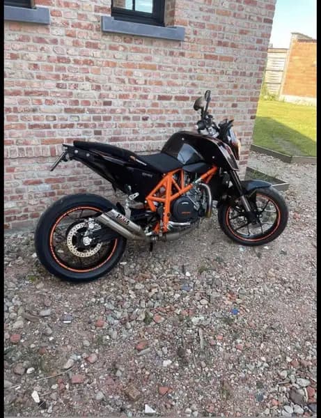 KTM