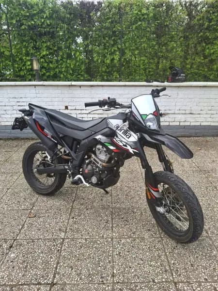 Aprilia SX 125
