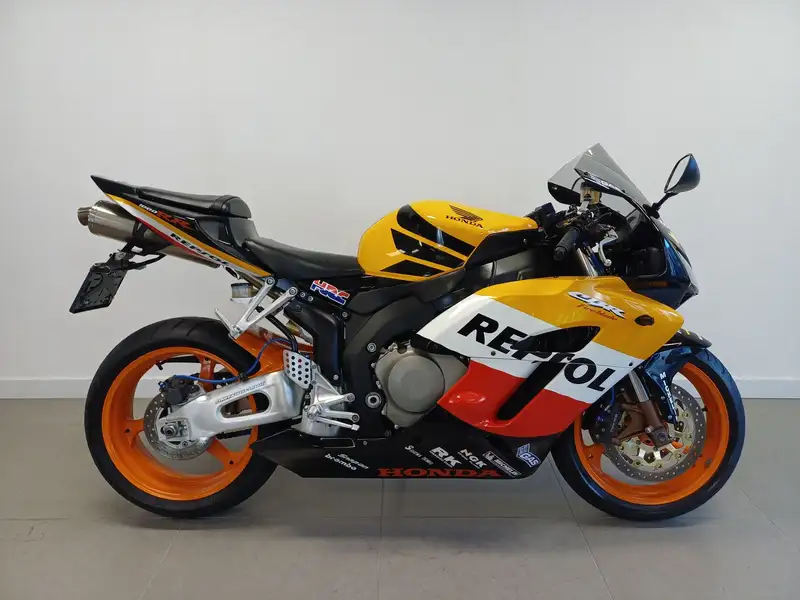Honda CBR 1000